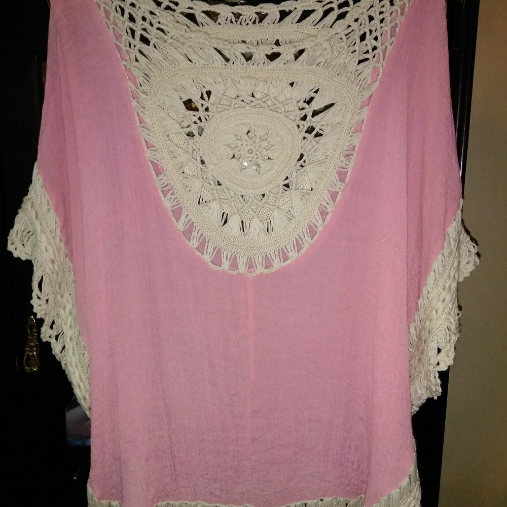 Tunic - Picture 3 of 5